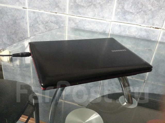 Samsung N102. WiFi: 1 ����