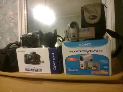 Sony Alpha NEX-5R Kit. 10 - 14.9 ��, ���: 10� ����