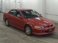 Honda Accord. CF4, F 20B