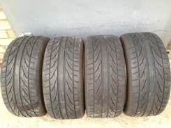 Dunlop Direzza DZ101. ������, 2011 ���, �/�, ����� 10�% ����
