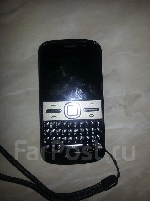 Nokia E5 ����