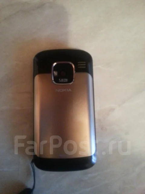 Nokia E5 ����