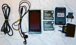 Motorola Milestone. �/� ����
