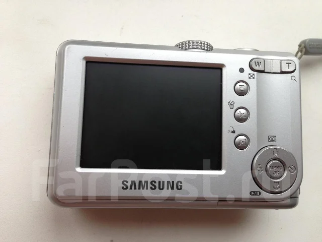 Samsung Digimax S600. 6 - 6.9 ��, ���: 3� ����