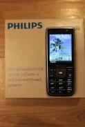 Philips Xenium X623. �/� ����