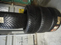 BFGoodrich g-Force Profiler. ������, ����� ����