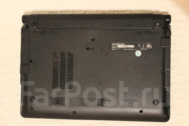 DNS Mini 0123274. 1,7����, ��� 1024 ��, ���� 250���, WiFi: 1, Bluetooth: 1, ����������� �� 2��. ����