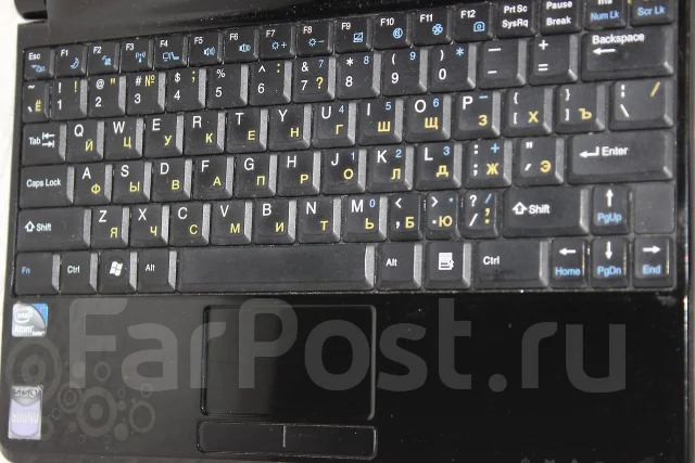 DNS Mini 0123274. 1,7����, ��� 1024 ��, ���� 250���, WiFi: 1, Bluetooth: 1, ����������� �� 2��. ����