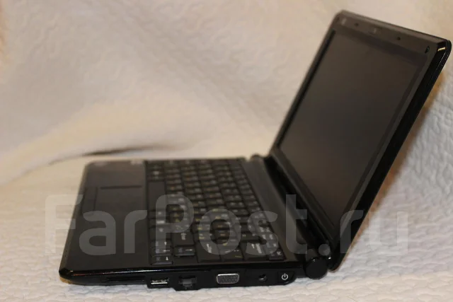 DNS Mini 0123274. 1,7����, ��� 1024 ��, ���� 250���, WiFi: 1, Bluetooth: 1, ����������� �� 2��. ����