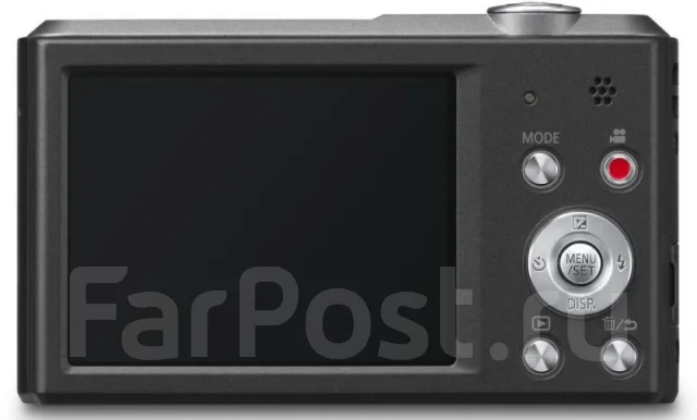 Panasonic Lumix DMC-FS42. 10 - 14.9 ��, ���: 4� ����