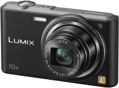Panasonic Lumix DMC-FS42. 10 - 14.9 ��, ���: 4� ����