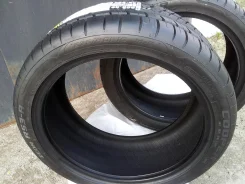 Cooper Zeon RS3-A. 2013 ���, ����� ����