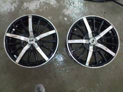 GR. x15", 5x114.30
