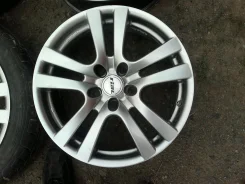 Rial Como. 7.5x17", 5x120, ET35, �� 72���. ����
