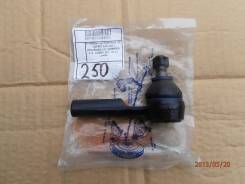 Наконечник рулевой. Nissan: Wingroad, Almera Classic, Presea, Silvia, Primera, Sunny, AD, Avenir, Almera, Pulsar, 100NX, Sunny California, Cefiro, Blu...
