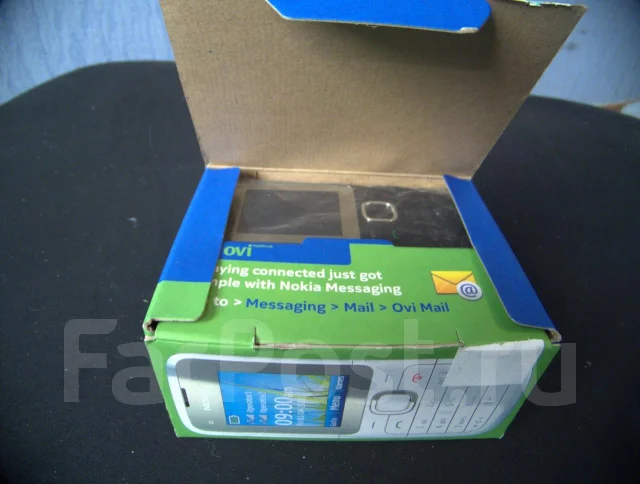 Nokia C2-00. �/� ����