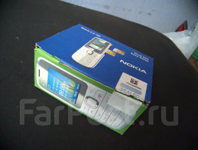 Nokia C2-00. �/� ����