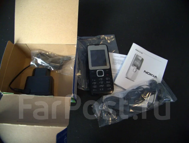 Nokia C2-00. �/� ����