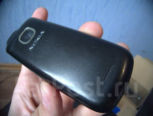 Nokia C2-00. �/� ����