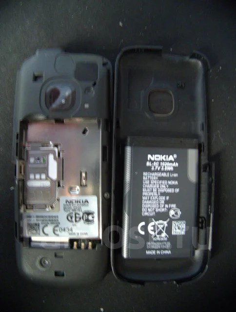 Nokia C2-00. �/� ����