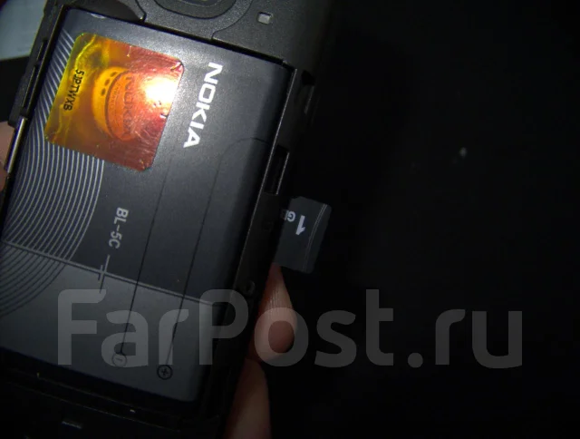 Nokia C2-00. �/� ����