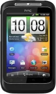 HTC Wildfire S. �/� ����