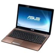ASUS K53Sd. 2,2����, ��� 2048 ��, ���� 320���, WiFi: 1 ����