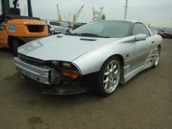 Chevrolet Camaro. CF4 ����