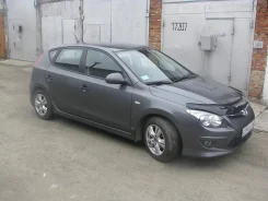 Hyundai i30. �������, 1.6, ������, � ��������, ���� ���