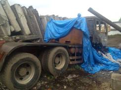 Nissan Diesel. Продам тягач , 26 500 куб. см., 20 000 кг.