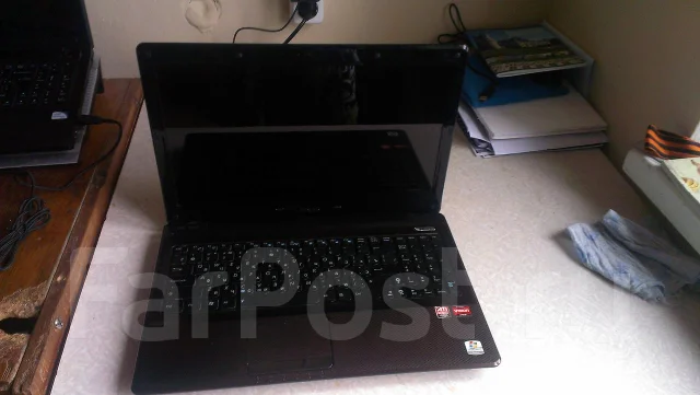 ASUS K52DR. 2,1����, ��� 6 ��, ���� 320���, WiFi: 1, ����������� �� 1��. ����