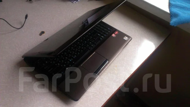 ASUS K52DR. 2,1����, ��� 6 ��, ���� 320���, WiFi: 1, ����������� �� 1��. ����