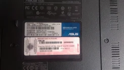 ASUS K52DR. 2,1����, ��� 6 ��, ���� 320���, WiFi, ����������� �� 1��. ����