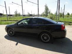 Mitsubishi Galant. DJ1A
