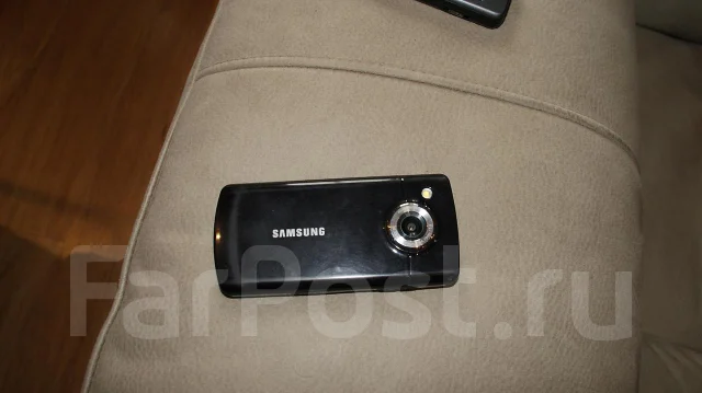Samsung Omnia HD GT-i8910. �/� ����
