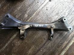 Балка рулевой рейки CHaser GX105. Toyota Chaser, GX105 Двигатели: 1GEU, 1GFE, 1GGE, 1GGEU, 1GGZE, 1G
