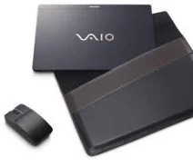 Sony VAIO VPC-X11S1R. 1,8����, ��� 2048 ��, ���� 128���, WiFi, Bluetooth, ����������� �� 3��.