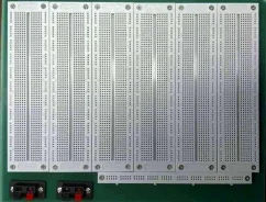 ���������� �������� ����� SYB-800 Arduino ����