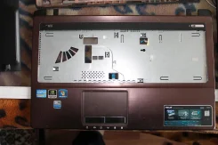 ASUS X53S. WiFi, Bluetooth ����