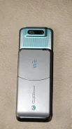 Sony Ericsson Walkman W580i. �/� ����