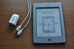 Amazon Kindle