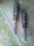 Амортизатор. Toyota Mark II, GX100, GX110, GX90, JZX100, JZX110, JZX90, JZX90E Toyota Cresta, GX100, GX90, JZX100, JZX90 Toyota Chaser, GX100, GX90, J...