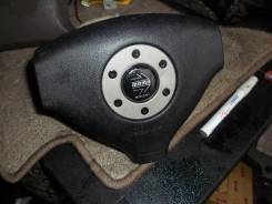 Подушка безопасности. Mitsubishi Lancer Cedia