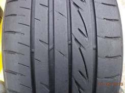 Bridgestone Playz. Летние, 2009 год, износ: 30%, 2 шт