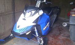 BRP Ski-Doo Summit X 154 800R