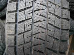 Bridgestone Blizzak DM-V1. Зимние, без шипов, 2008 год, без износа, 4 шт