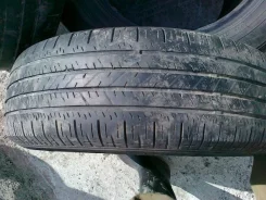 Goodyear Integrity. 50�%, 4 ��