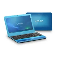 Sony VAIO VPC-EA1S1R. 213����, ��� 4 ��, ���� 500���, WiFi, Bluetooth, ����������� �� 4��. ����