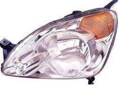 На хонду срв цивик акорд и др. Honda Civic Honda CR-V