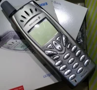 Ericsson. �/� ����